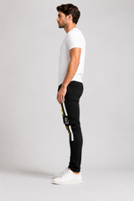 DW Skinny Fit Jeans pants.(FFFF)