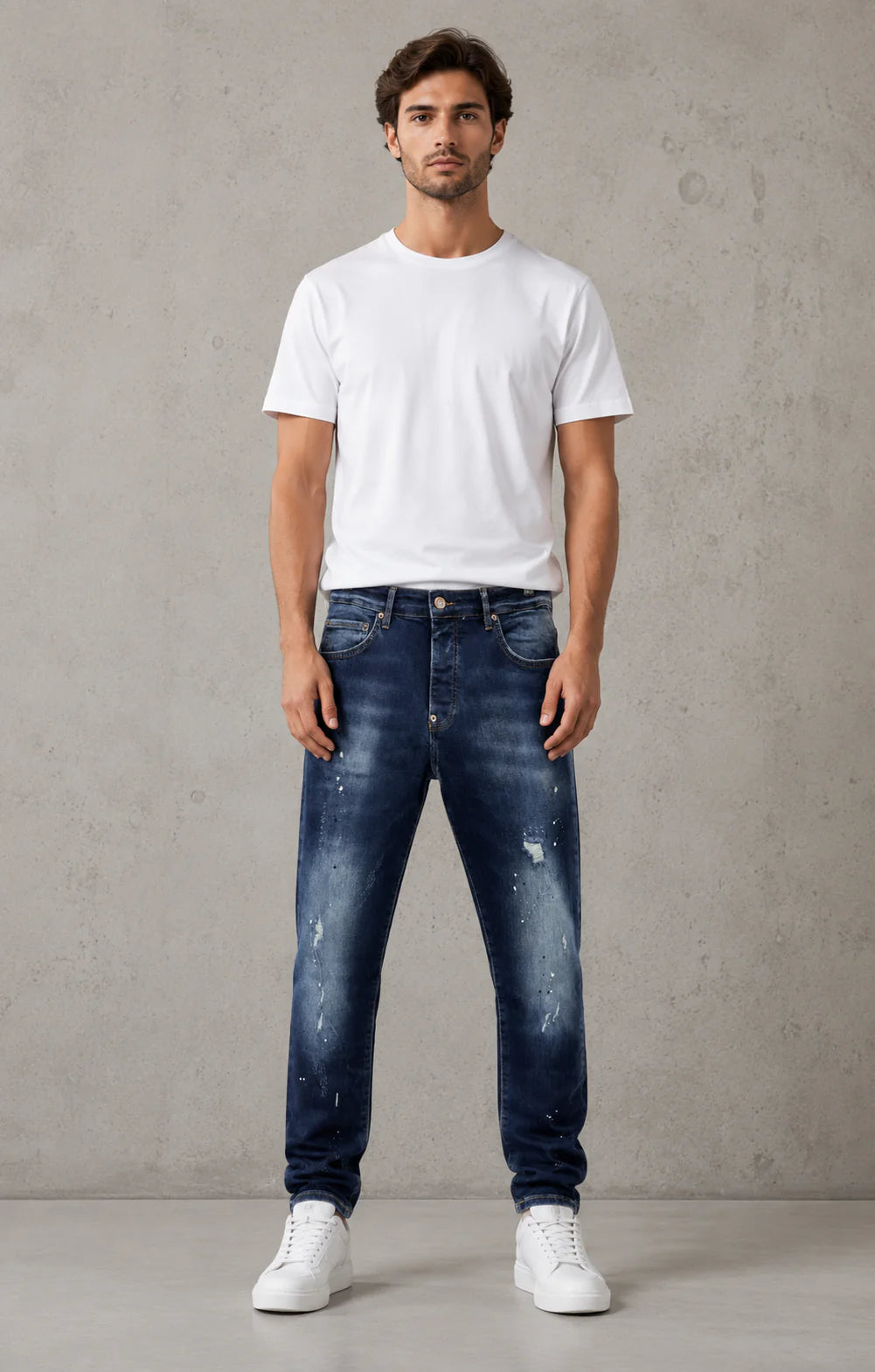2Y Premium Jeans Pants.(FFFF)