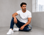 DW Skinny Fit Jeans Pants.(FFFF)