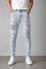2Y Premium Jeans Pants.(FFFF)
