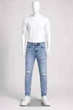 2Y Premium Jeans Pants.(FFFF)