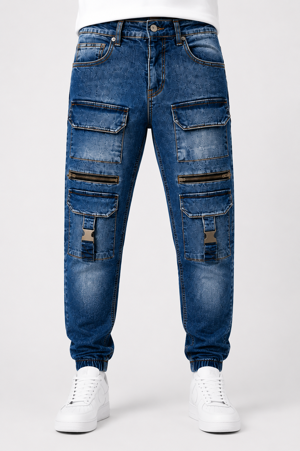 2Y Premium Jeans Pants.(FFFF)