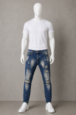 2Y Premium Skinny Fit Jeans pants.(FFFF)
