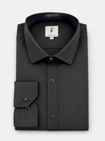 TRELINI Men’s Dress Shirt.(FFF)