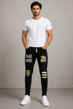 DW Skinny Fit Jeans Pants.(FFFF)
