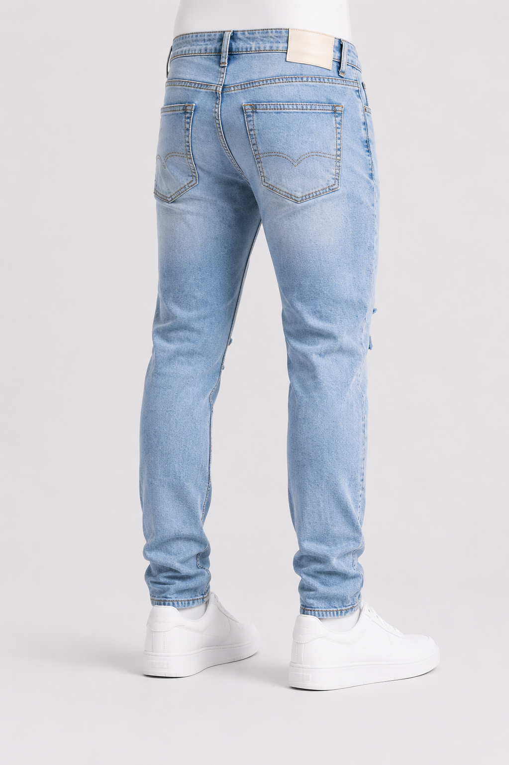 2Y Premium Jeans Pants.(FFFF)