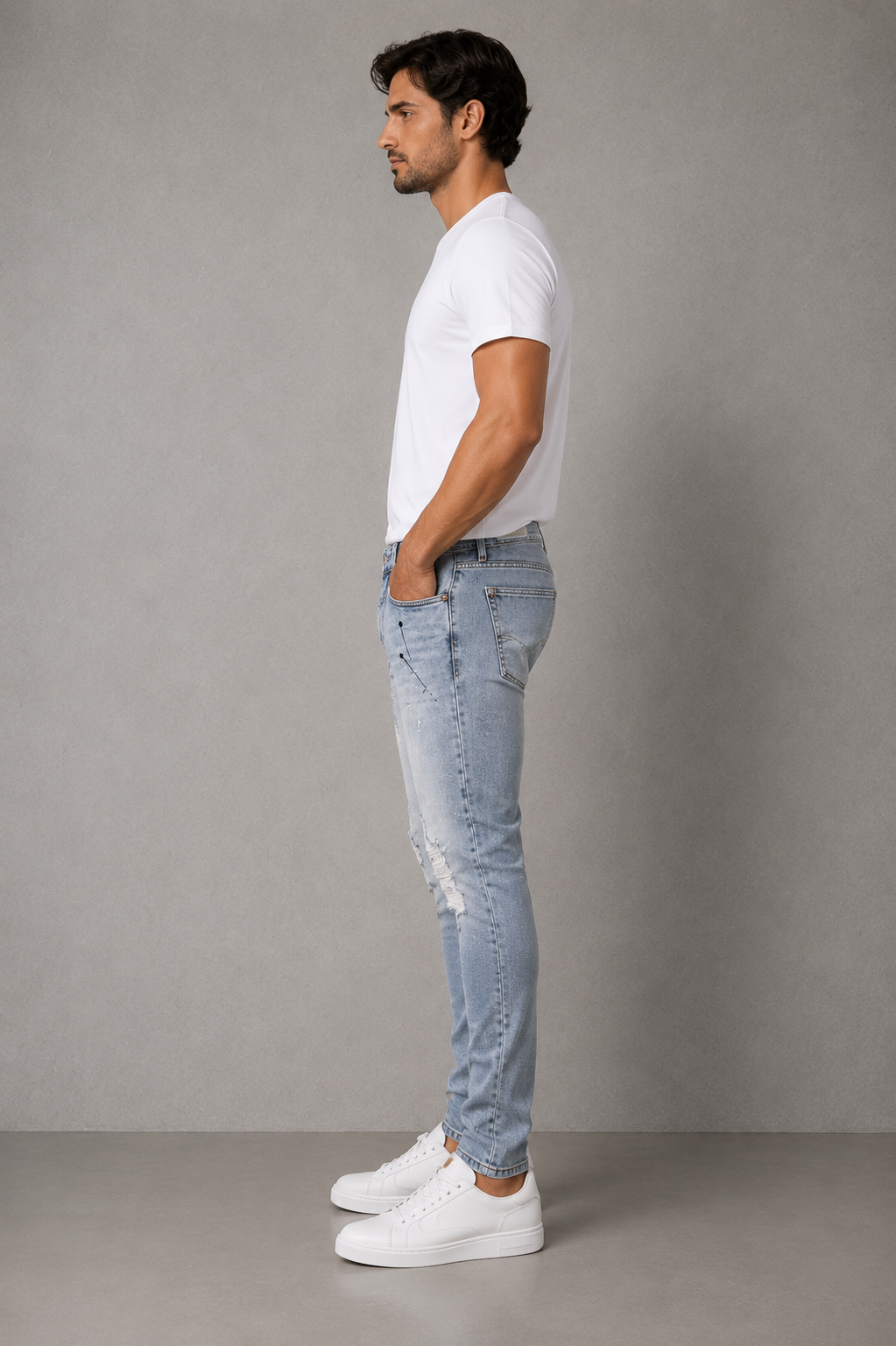2Y Premium Jeans Pants.(FFFF)