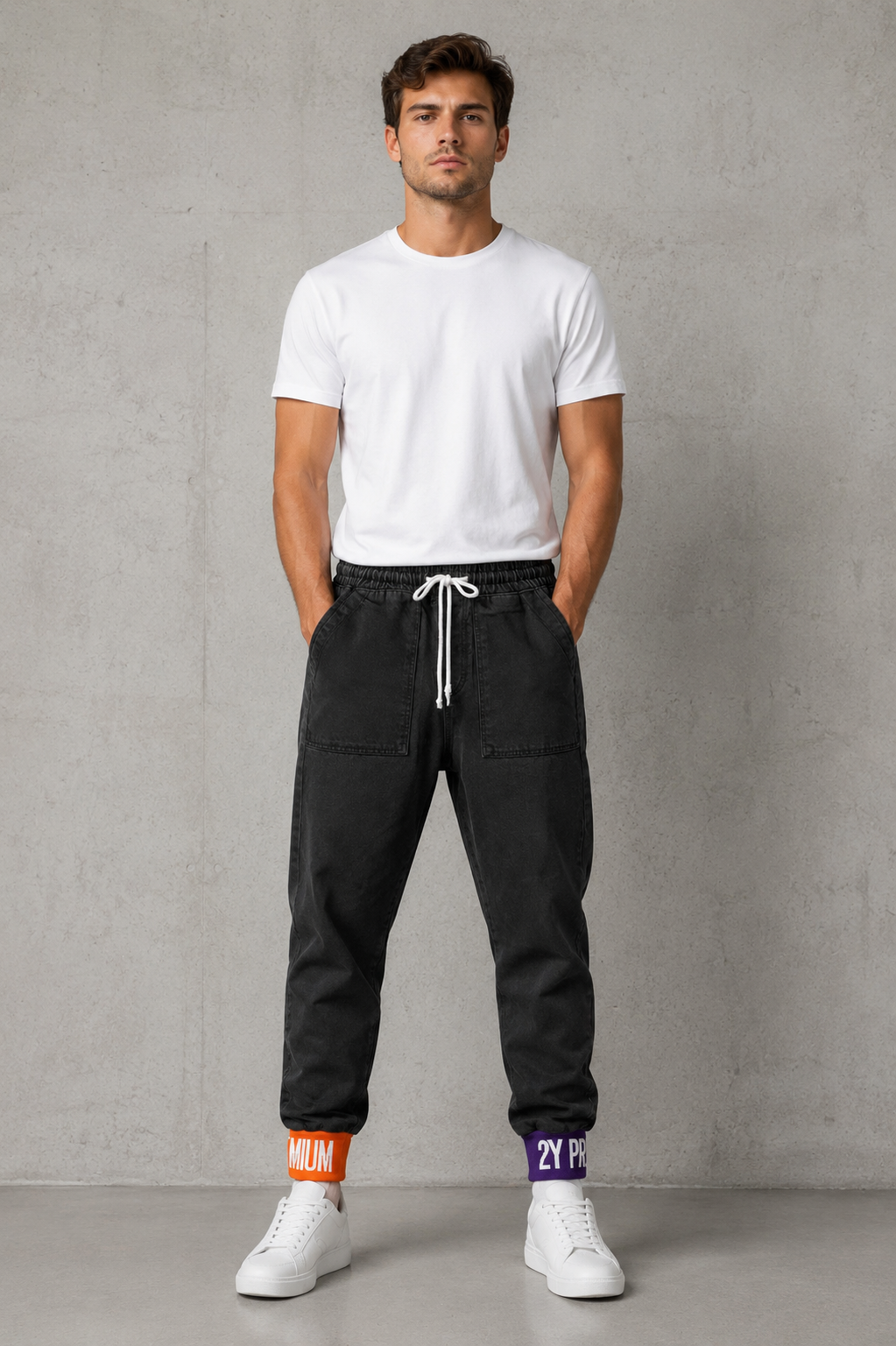 2Y Premium Jeans Pants.(FFFF)