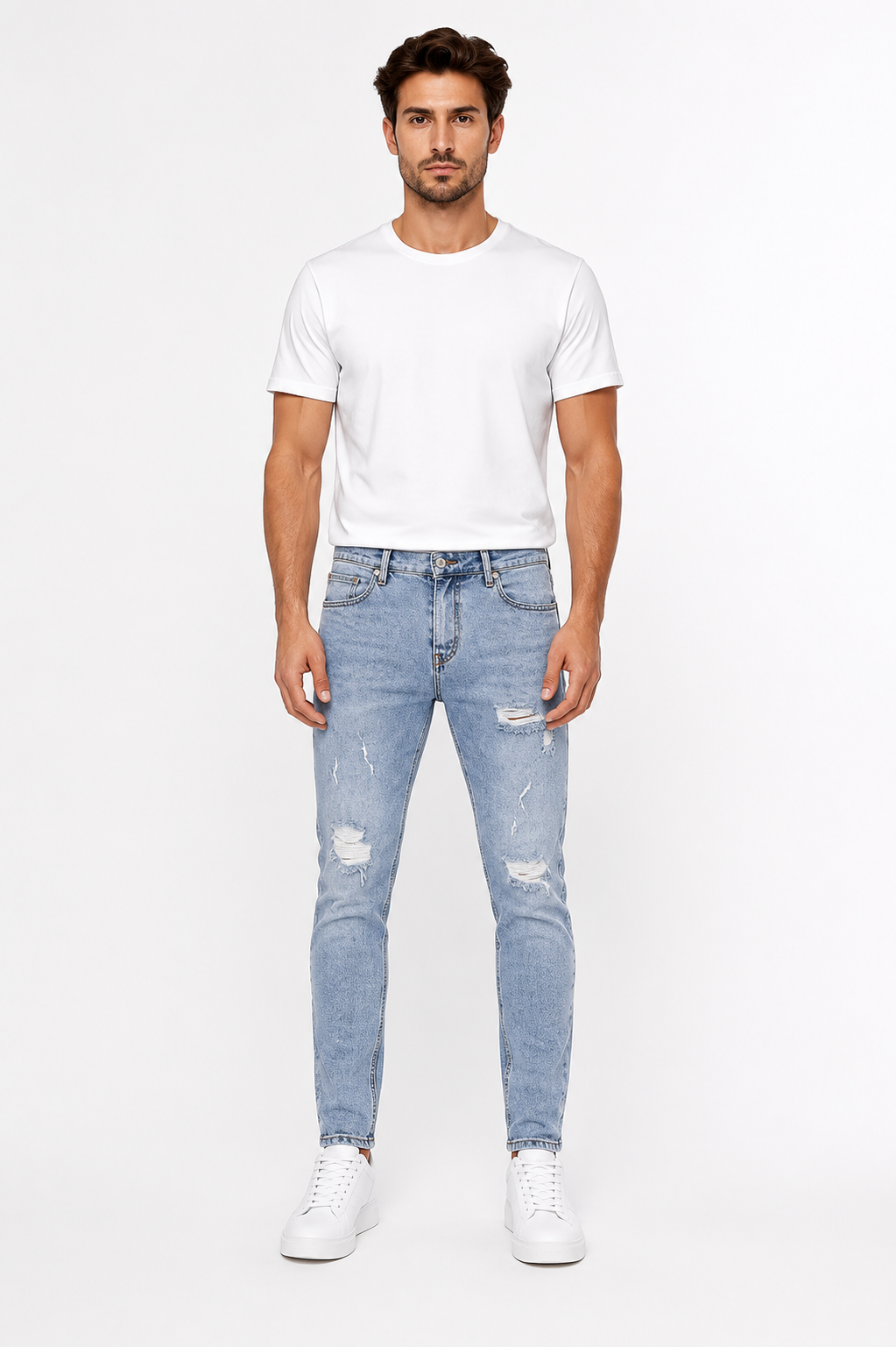 2Y Premium Jeans Pants.(FFFF)