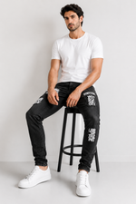 DW Skinny Fit Jeans Pants.(FFFF)