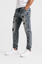 2Y Premium Jeans Pants.(FFFF)