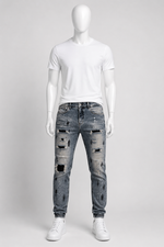 2Y Premium Jeans Pants.(FFFF)