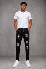 DW Skinny Fit Jeans Pants.(FFFF)
