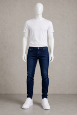 DNM Regular Fit Jeans Pants.(FFFF)