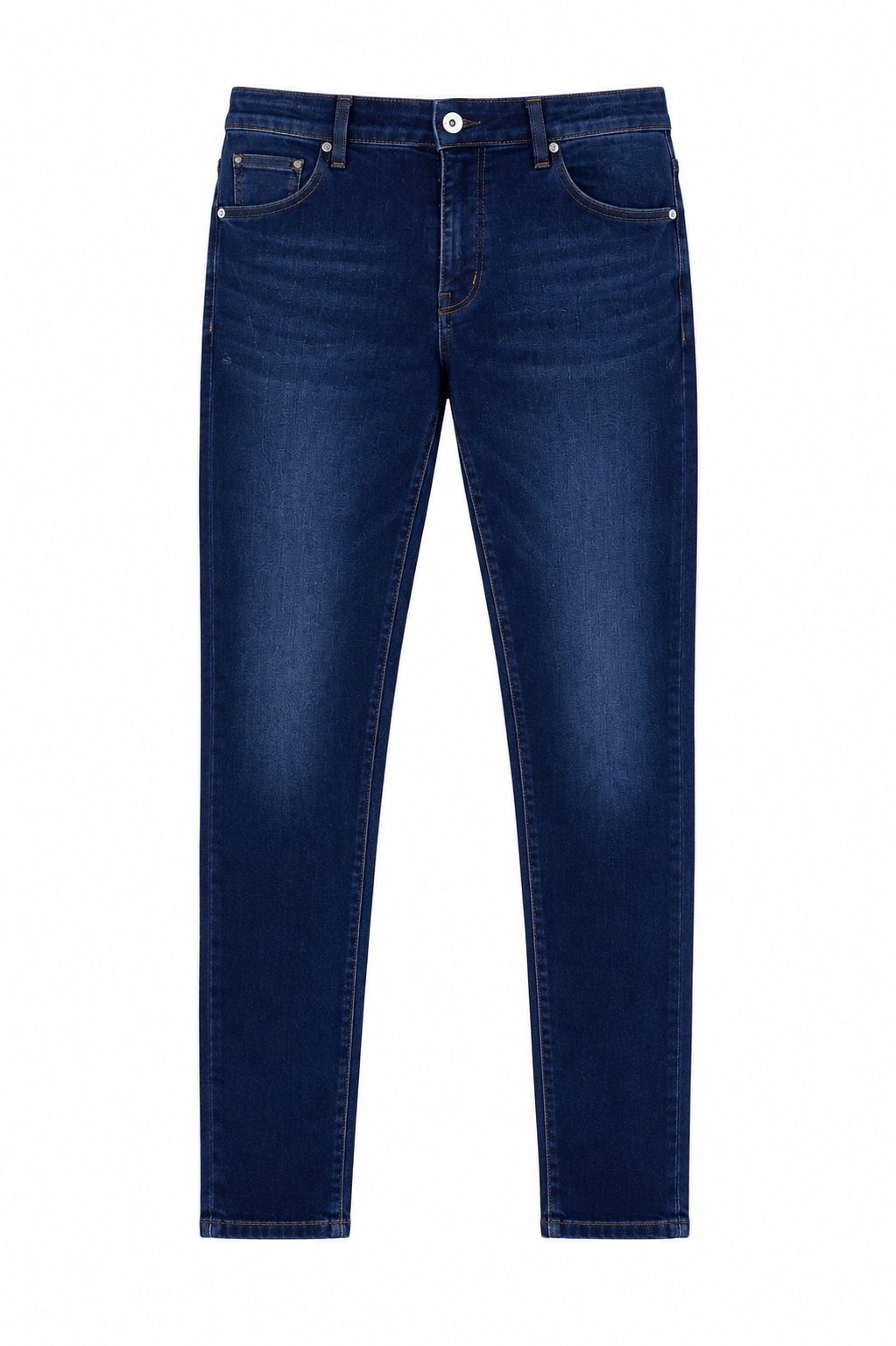 DNM Regular Fit Jeans Pants.(FFFF)