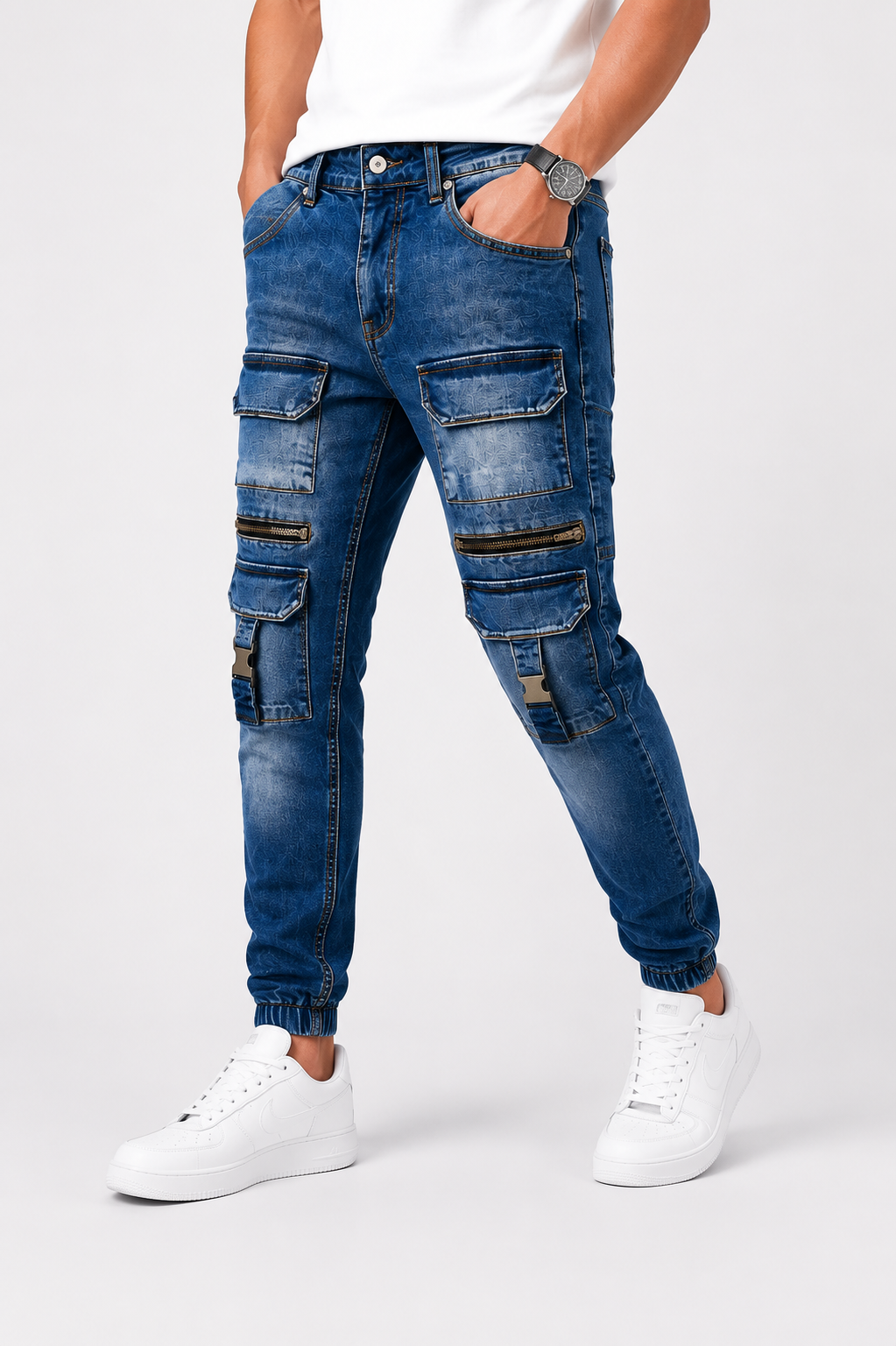 2Y Premium Jeans Pants.(FFFF)