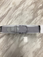 Men’s Classic Leather Belt – Hole Buckle
