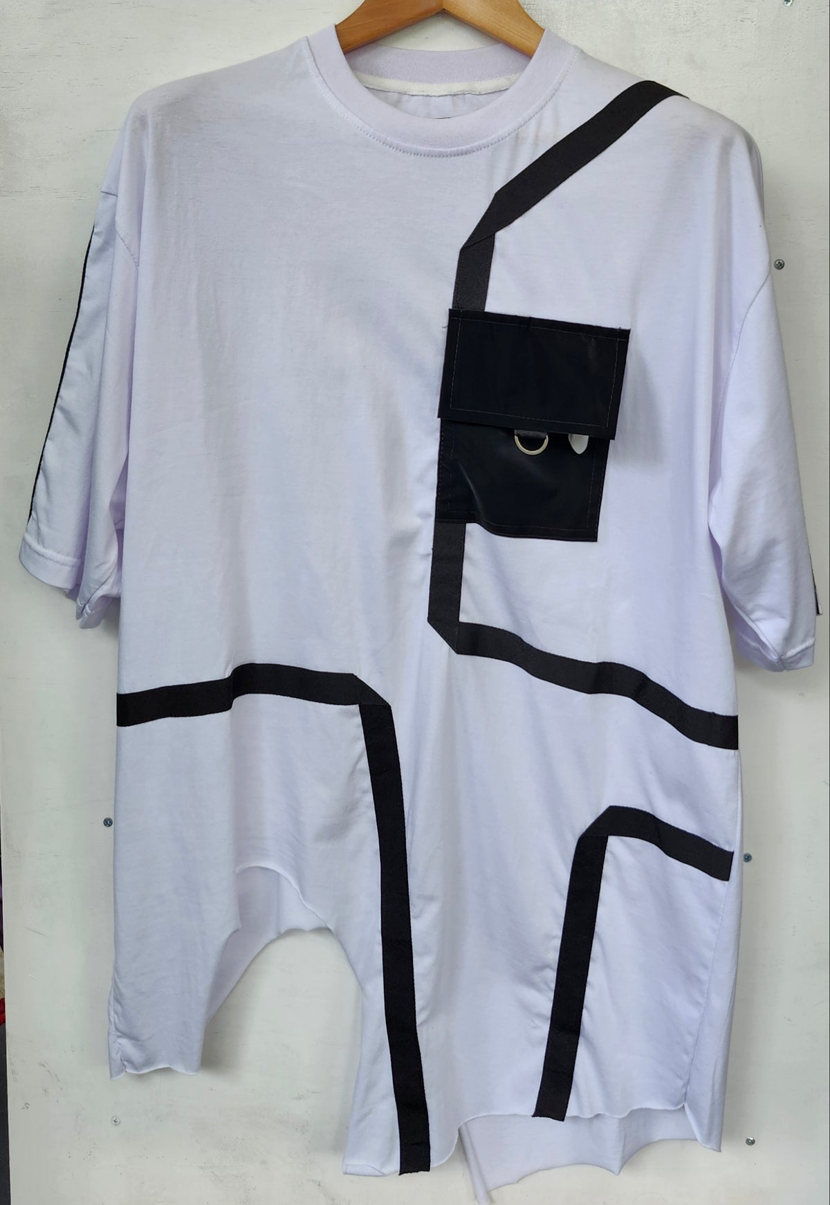 MR1wear T-shirt
