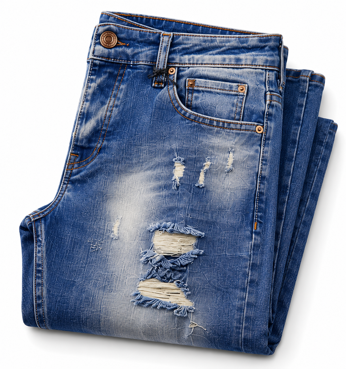 2Y Premium Skinny Fit Jeans pants.(FFFF)