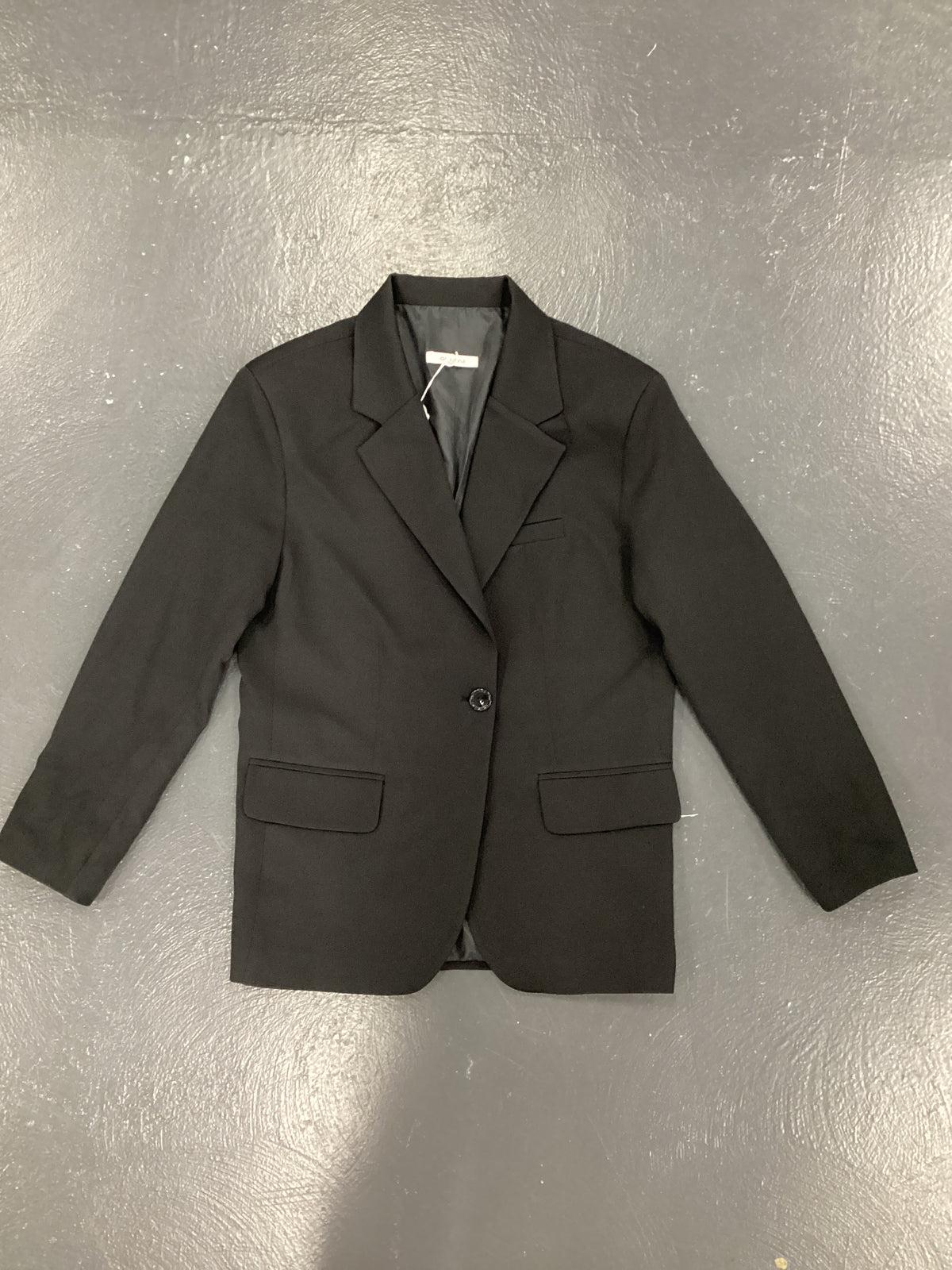 QU Style Women’s Classic Blazer