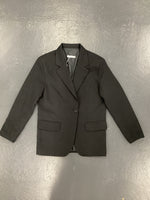 QU Style Women’s Classic Blazer