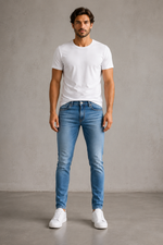 2Y Premium Jeans Pants.(FFFF)