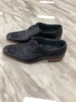 Men’s Leather Formal Shoes