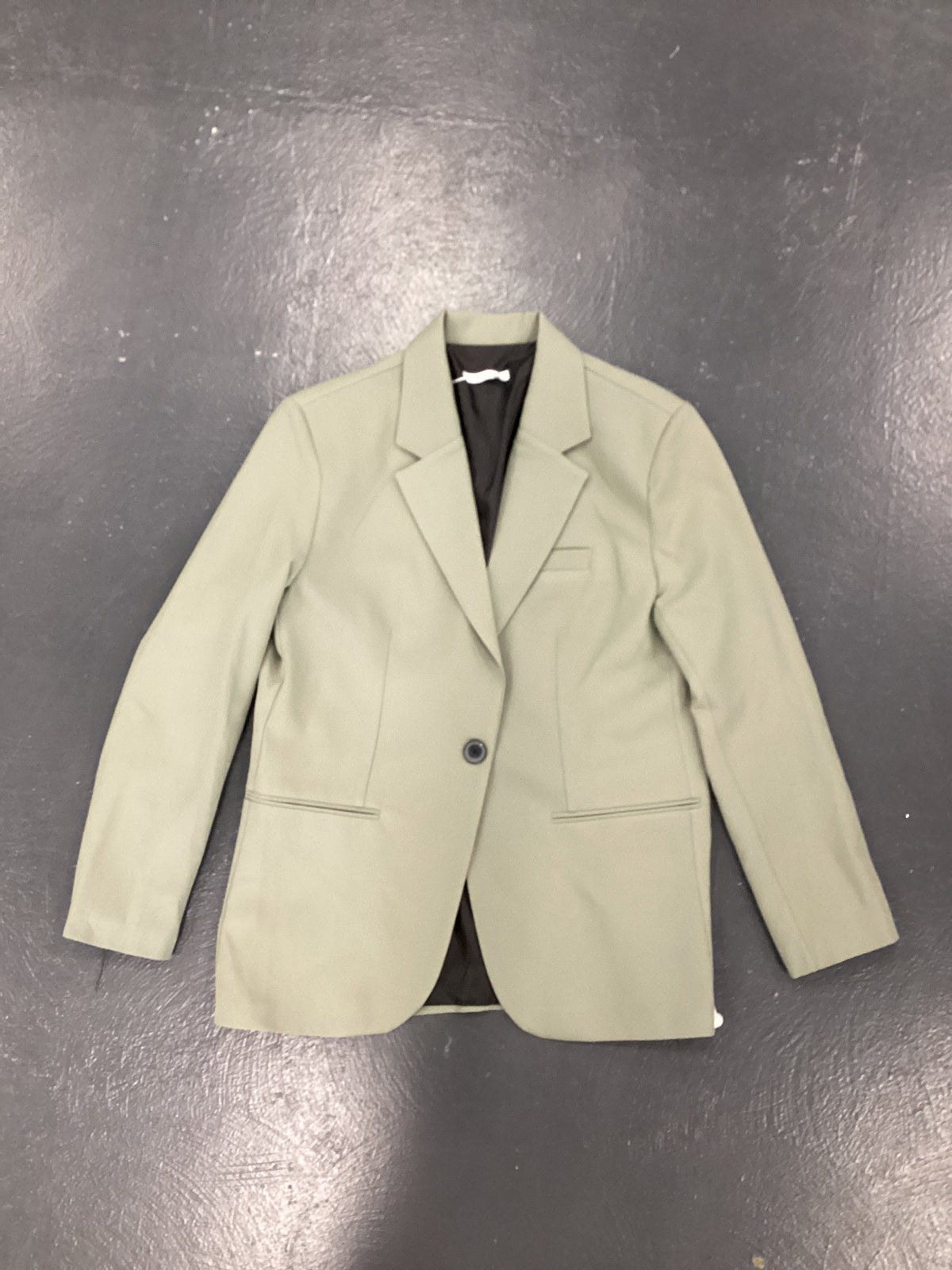 QU Style Women’s Classic Blazer