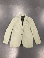 QU Style Women’s Classic Blazer