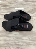 Lee Grain Men’s Casual Leather Sandals