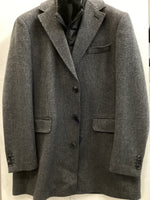 Edgers Overcoats