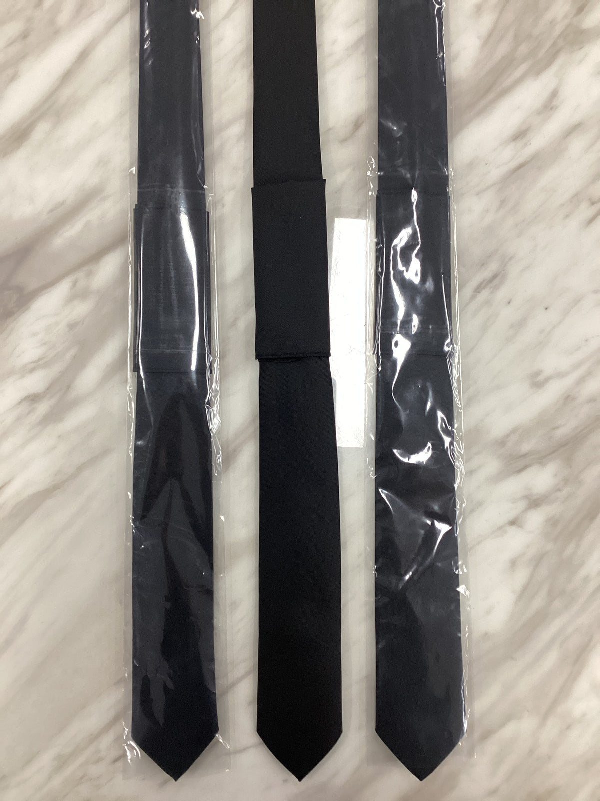 Formal Men’s Necktie with Pocket Square
