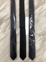 Formal Men’s Necktie with Pocket Square