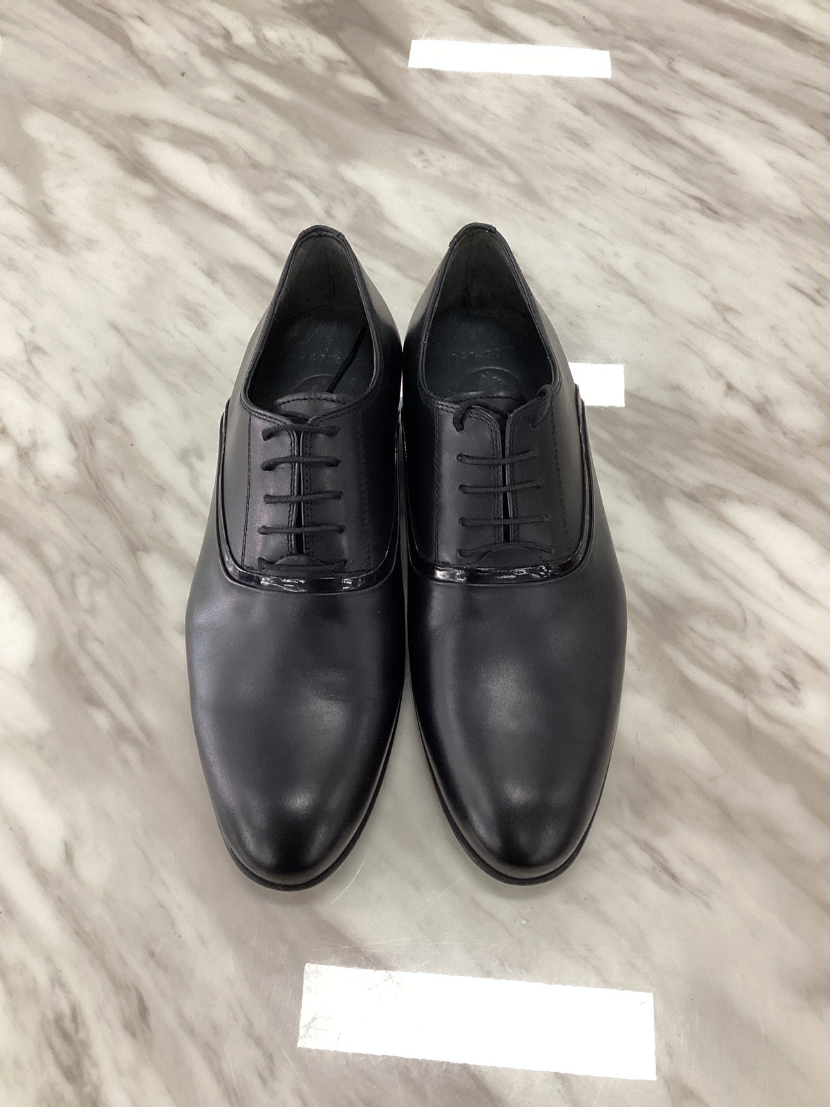 Men’s Leather Formal Shoes