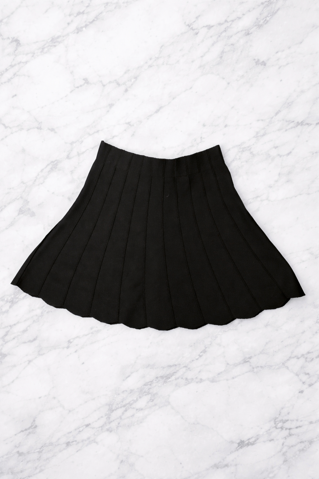 Women’s Pleated Skirt – One Size