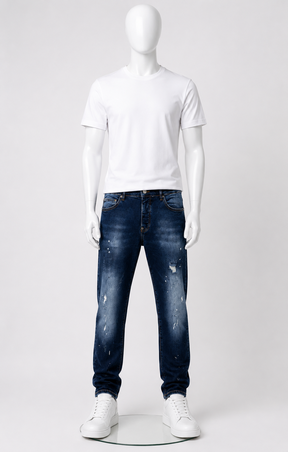2Y Premium Jeans Pants.(FFFF)