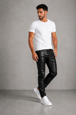 2Y DNM Shiny Pants