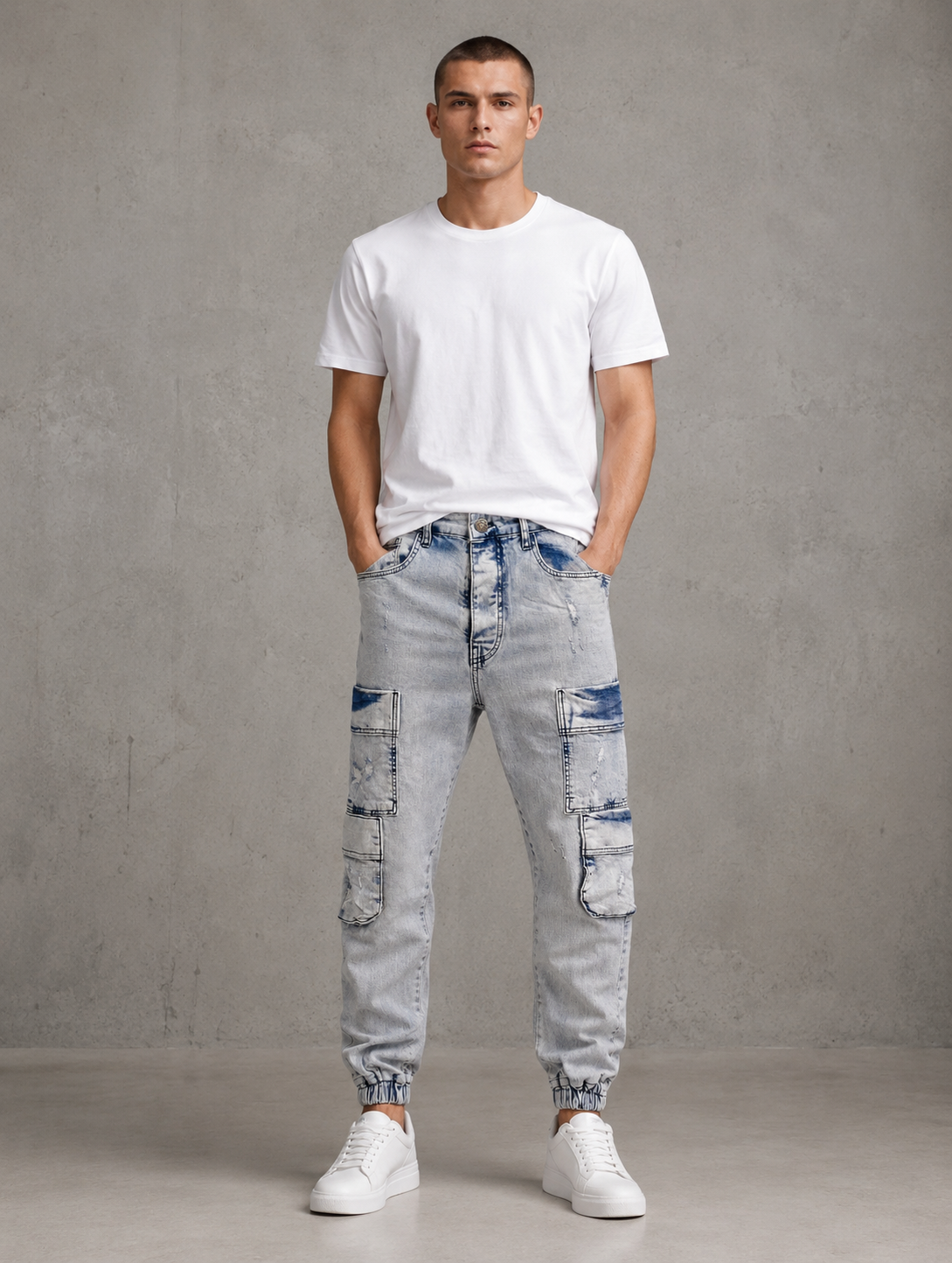 2Y Premium Jeans Pants. (FFFF)