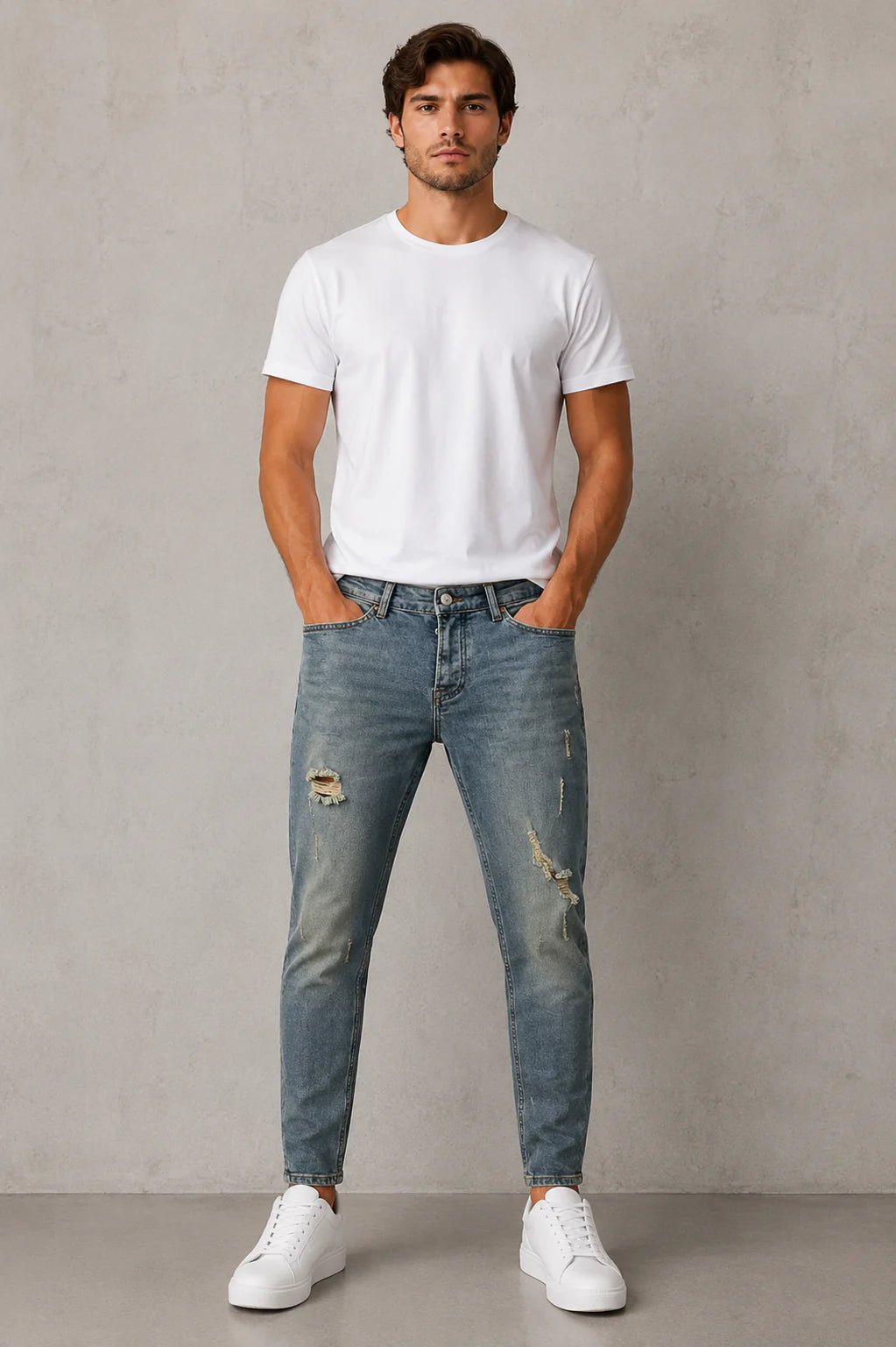 2Y Premium Jeans Pants.(FFFF)