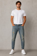 2Y Premium Jeans Pants.(FFFF)