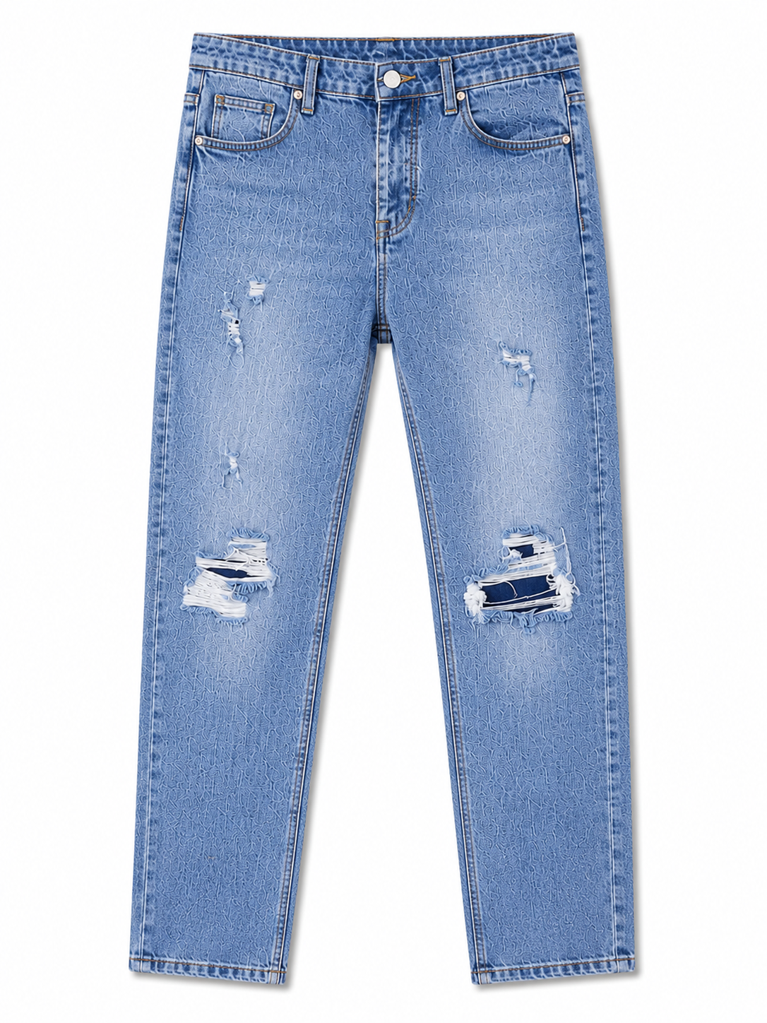 2Y Premium Jeans Pants.(FFFF)
