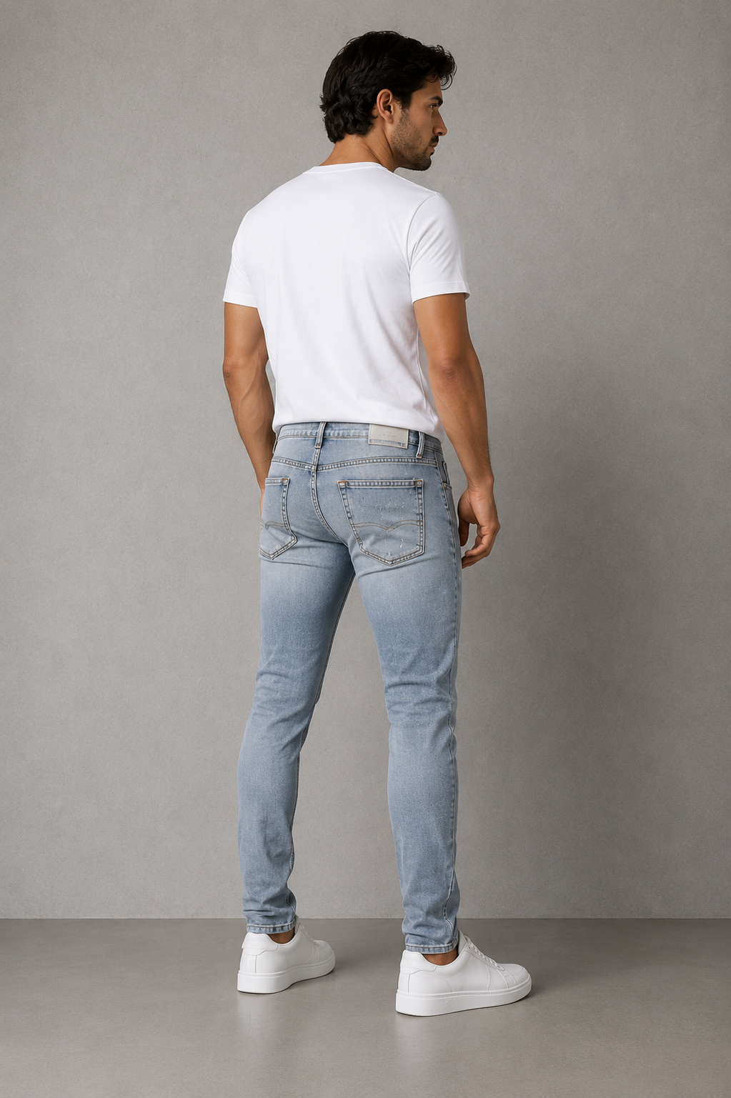 2Y Premium Jeans Pants.(FFFF)