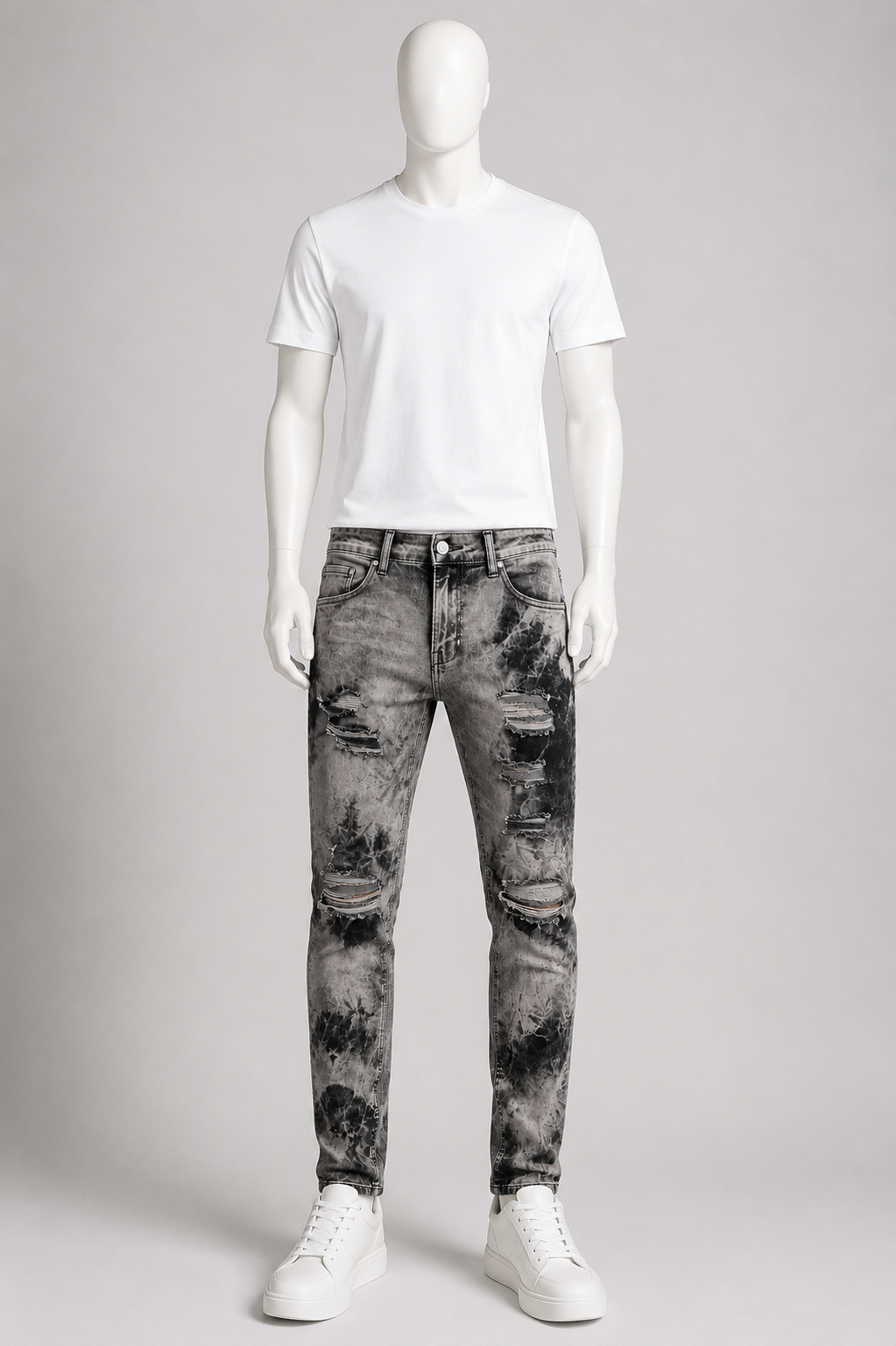 2Y Premium Jeans Pants.(FFFF)