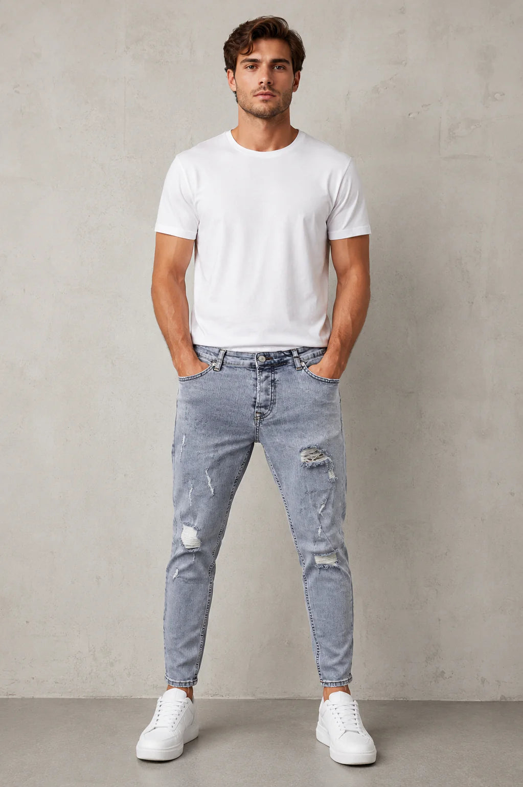2Y Premium Jeans Pants.(FFFF)