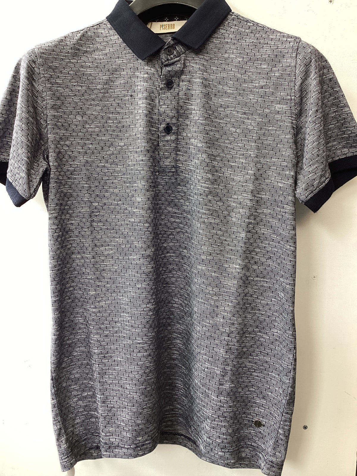 Piserro Men’s T-Shirt