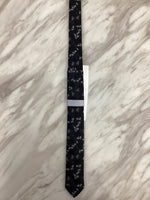 Formal Men’s Necktie with Pocket Square