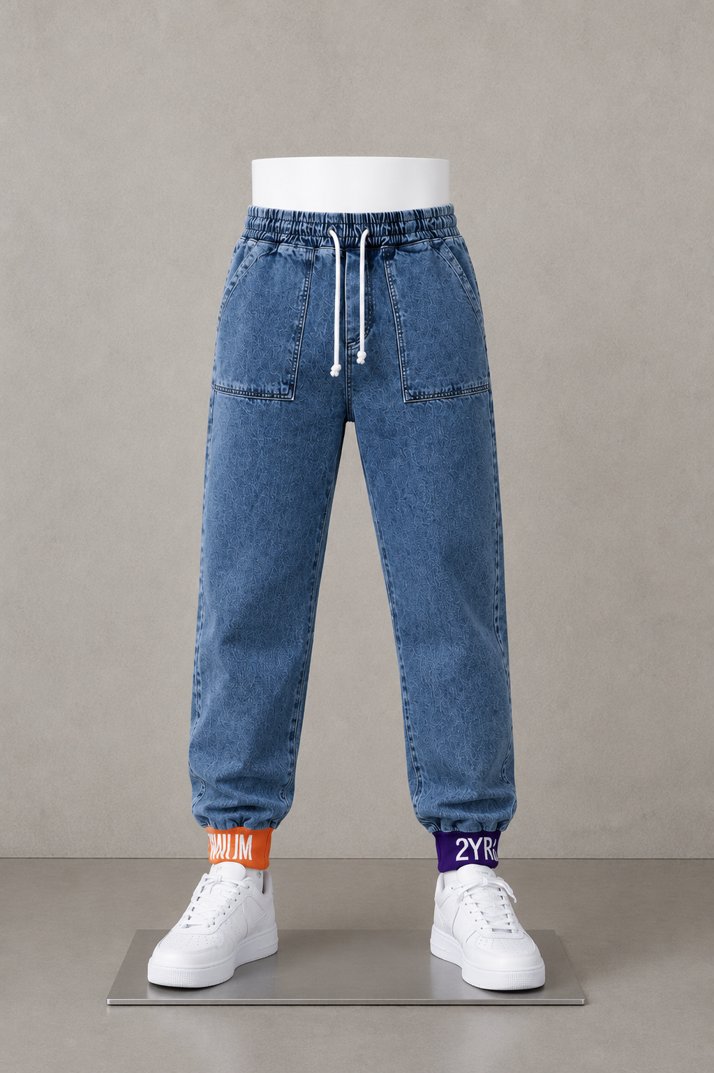 2Y DNM Jeans Pants.(FFFF)