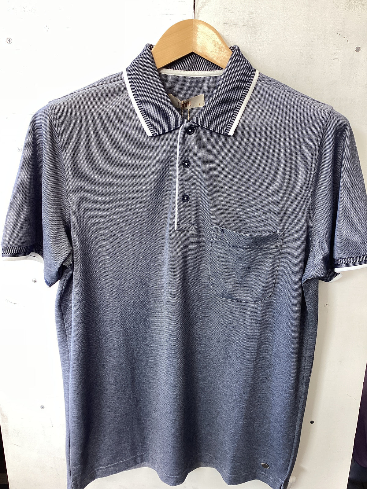 Piserro Men’s T-Shirt