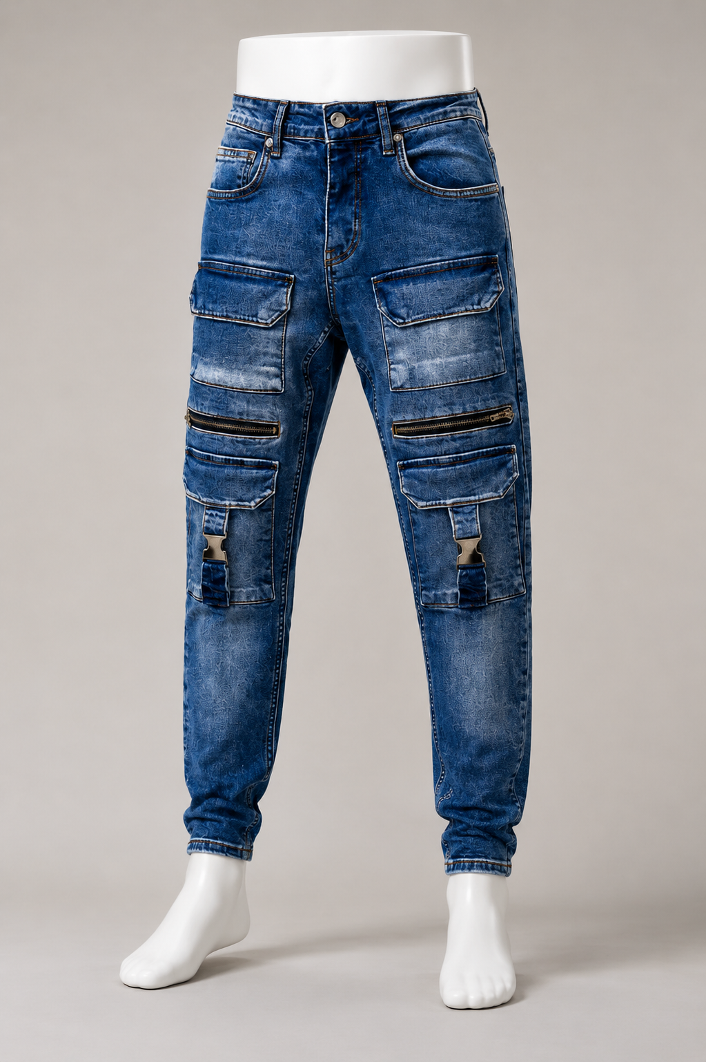 2Y Premium Jeans Pants.(FFFF)