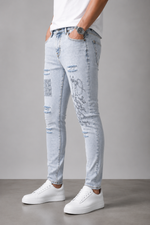 2Y Premium Jeans Pants.(FFFF)